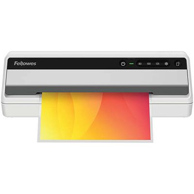 Fellowes Saturn A4 Plastificatrice