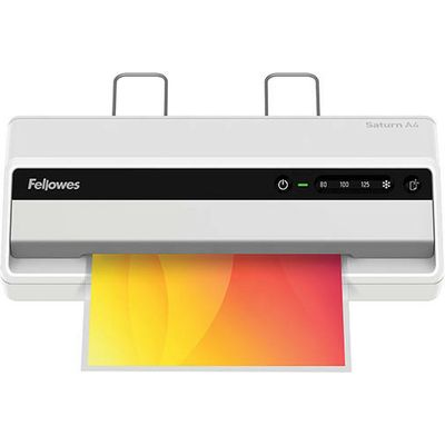 Fellowes Saturn A4 Plastificatrice