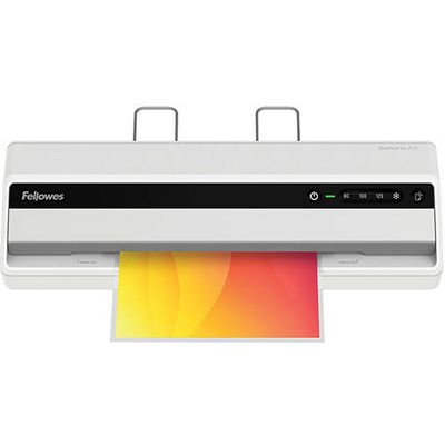 Fellowes Saturn A3 Plastificatrice