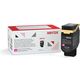 Toner Xerox 006R04687 - Magenta Alta capacità