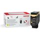 Toner Xerox 006R04688 - Giallo Alta capacità