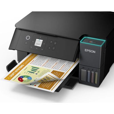 Epson EcoTank ET-2951 Stampante inkjet