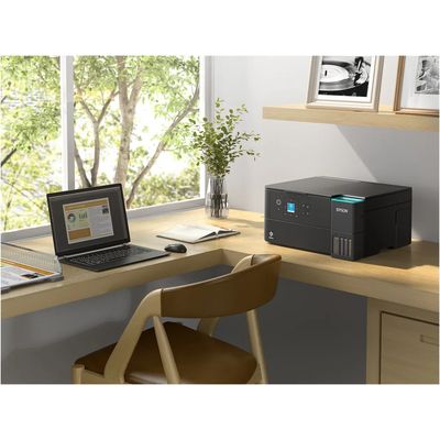 Epson EcoTank ET-2951 Stampante inkjet