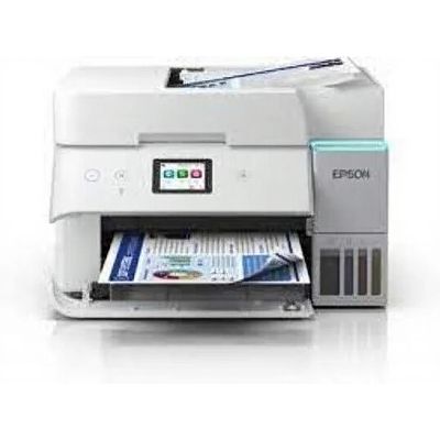 Epson EcoTank ET-4956 Stampante inkjet