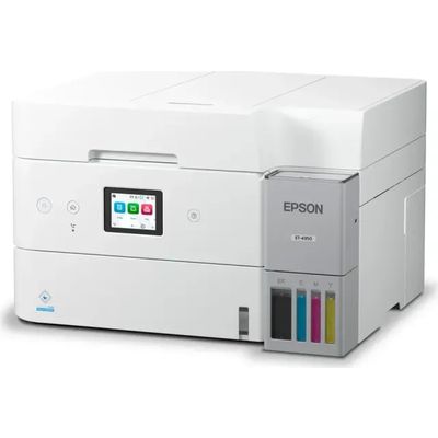 Epson EcoTank ET-4956 Stampante inkjet