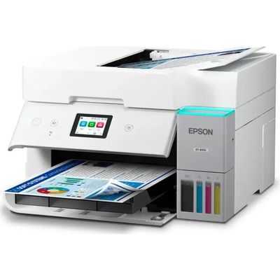 Epson EcoTank ET-4956 Stampante inkjet