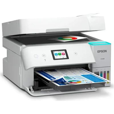 Epson EcoTank ET-4956 Stampante inkjet