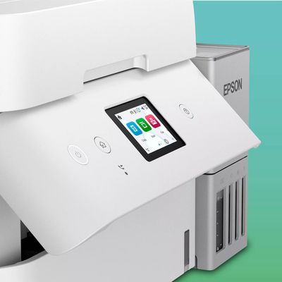Epson EcoTank ET-4956 Stampante inkjet
