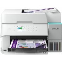 Epson EcoTank ET-3956  Stampante inkjet