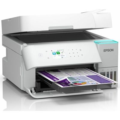 Epson EcoTank ET-3956  Stampante inkjet