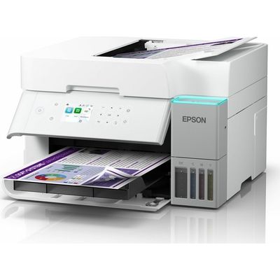 Epson EcoTank ET-3956  Stampante inkjet