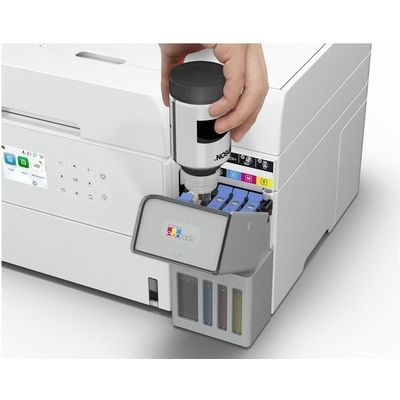 Epson EcoTank ET-3956  Stampante inkjet