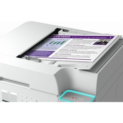 Epson EcoTank ET-3956  Stampante inkjet