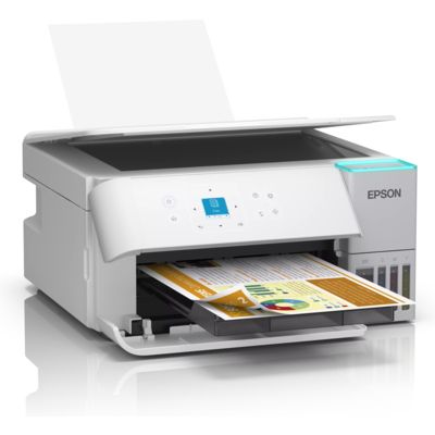 Epson EcoTank ET-2956 Stampante inkjet