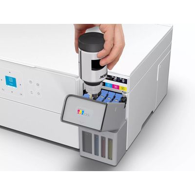 Epson EcoTank ET-2956 Stampante inkjet