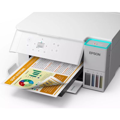 Epson EcoTank ET-2956 Stampante inkjet