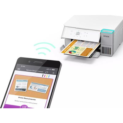 Epson EcoTank ET-2956 Stampante inkjet