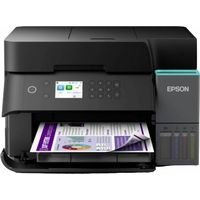 Epson EcoTank ET-3950 Stampante inkjet