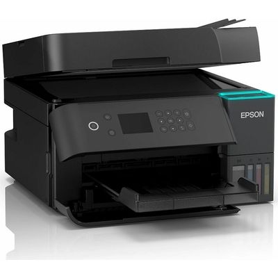 Epson EcoTank ET-3950 Stampante inkjet