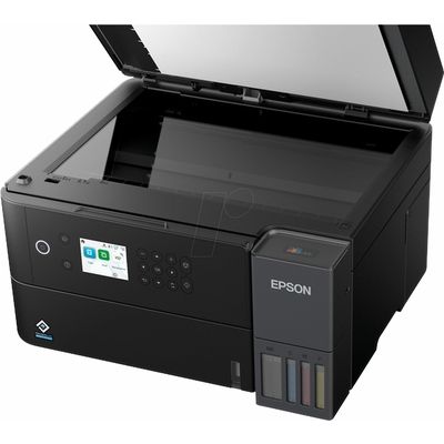 Epson EcoTank ET-3950 Stampante inkjet