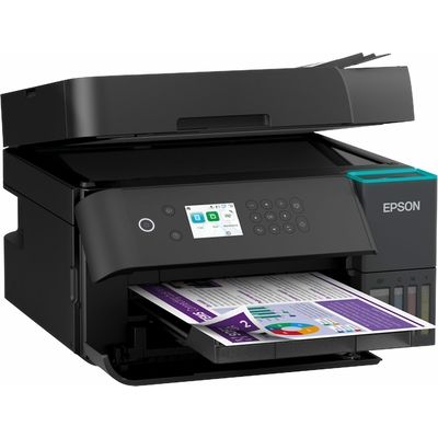 Epson EcoTank ET-3950 Stampante inkjet