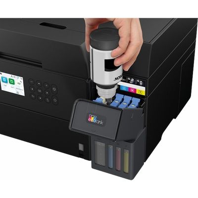 Epson EcoTank ET-3950 Stampante inkjet