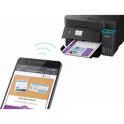 Epson EcoTank ET-3950 Stampante inkjet