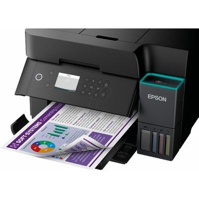 Epson EcoTank ET-3950 Stampante inkjet