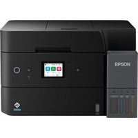Epson EcoTank ET-4950 Stampante inkjet