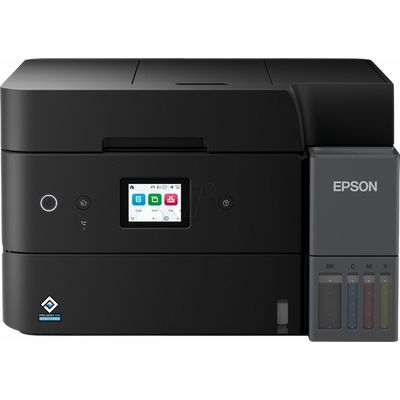 Epson EcoTank ET-4950 Stampante inkjet