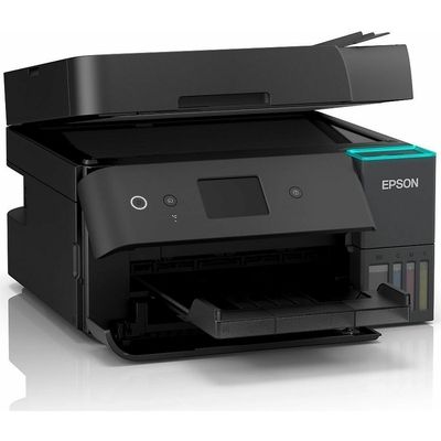 Epson EcoTank ET-4950 Stampante inkjet