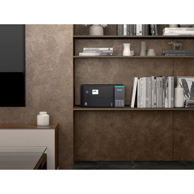 Epson EcoTank ET-4950 Stampante inkjet