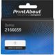 Home brand Dymo 2166659 (LabelWriter 550) (102 mm x 210 mm) Etichetta