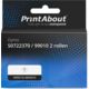 Home brand Dymo 99010 (S0722370) (LabelWriter 550, 5XL) (28 mm x 89 mm) 2 rotoli