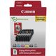 Cartuccia stampante Canon PGI-530/CLI-531 PGBK/C/M/Y/BK - 6 colori Multipack