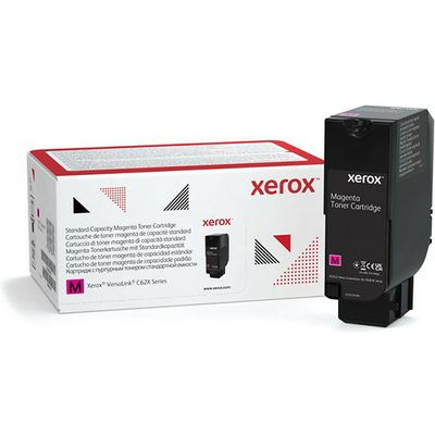Toner Xerox 006R04618 - Magenta