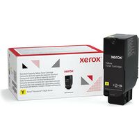 Toner Xerox 006R04619 - Giallo