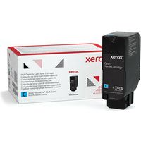 Toner Xerox 006R04637 - Ciano Alta capacità