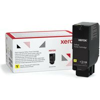 Toner Xerox 006R04639 - Giallo Alta capacità
