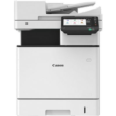 Canon I-SENSYS MF842Cdw Stampante laser