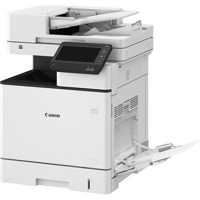 Canon I-SENSYS MF842Cdw Stampante laser