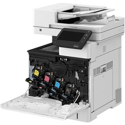 Canon I-SENSYS MF842Cdw Stampante laser