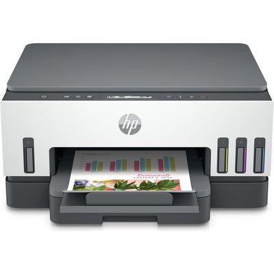 HP Smart Tank 7008 Stampante inkjet