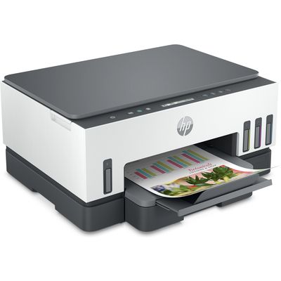 HP Smart Tank 7008 Stampante inkjet