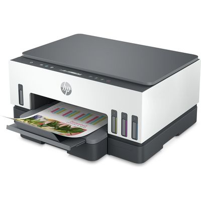 HP Smart Tank 7008 Stampante inkjet