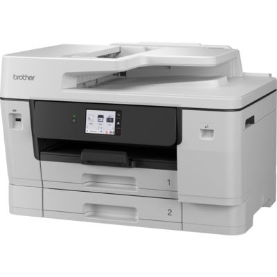 Brother MFC-J6960DW Stampante inkjet