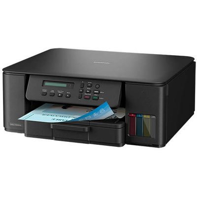 Brother DCP-T580DW Stampante inkjet
