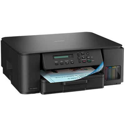 Brother DCP-T580DW Stampante inkjet