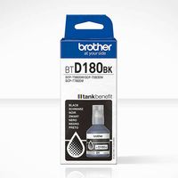Cartuccia stampante Brother BTD180BK - Nero
