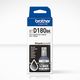 Cartuccia stampante Brother BTD180BK - Nero